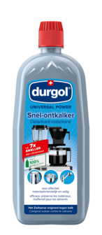 Durgol universal power snelontkalker 750 ml