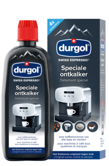 Durgol speciale ontkalker 500 ml