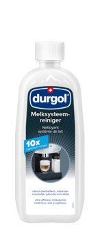 Durgol melksysteemreiniger