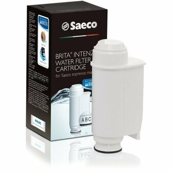 Saeco waterfilter